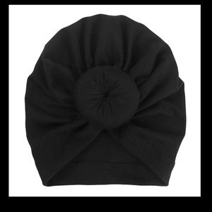 Baby Turban